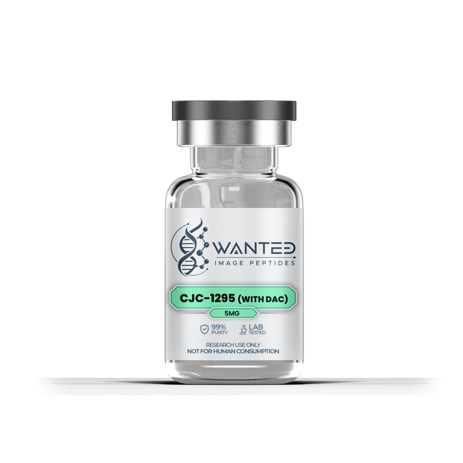 CJC-1295 (with DAC)