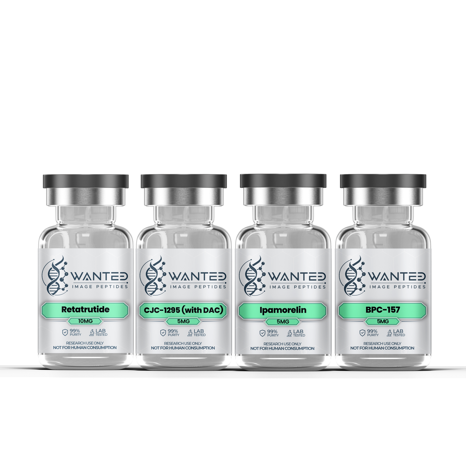 diabetes-research-stack