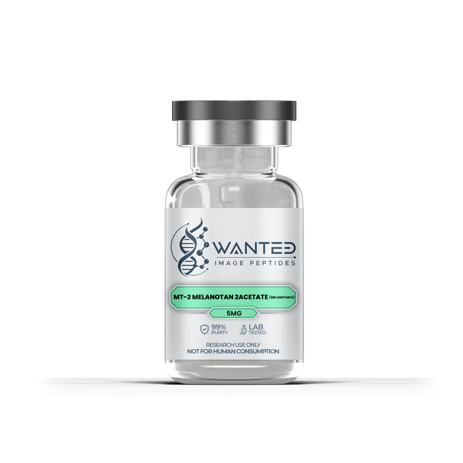 MT-2 Melanotan 2Acetate (Melanotan II)